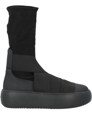 Fessura Boot - Black