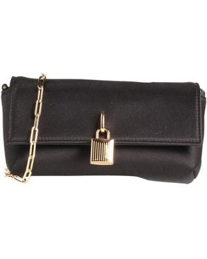 Tom Ford Umhängetasche - Schwarz