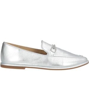 MICHAEL Michael Kors Loafer - White