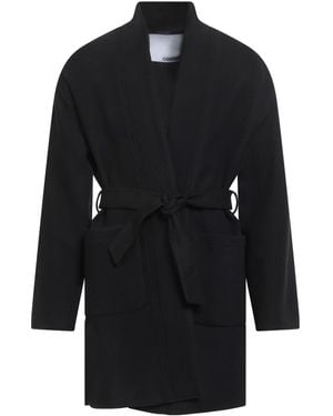 Costumein Coat - Black