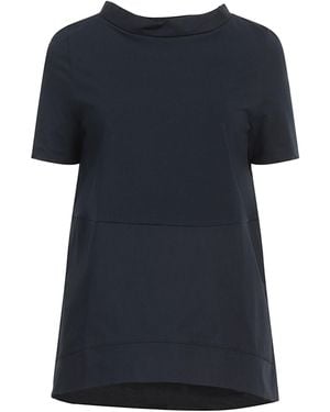 Alpha Studio T-shirt - Black
