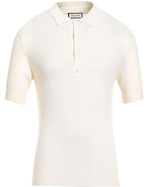 Paul & Joe Pullover - Blanc