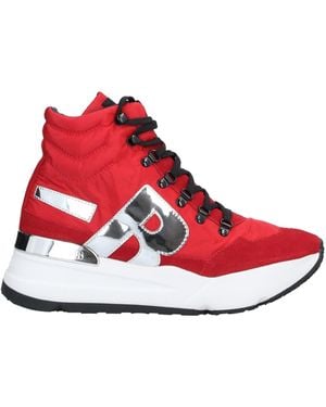 Rucoline Trainers - Red