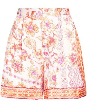 Poupette Shorts & Bermudashorts - Pink