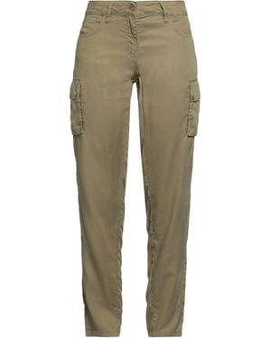 Barbour Trouser - Green