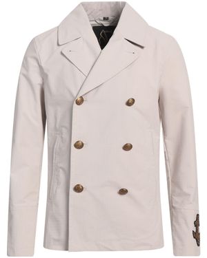 Sealup Blazer - Natural