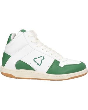 PàP Trainers - Green