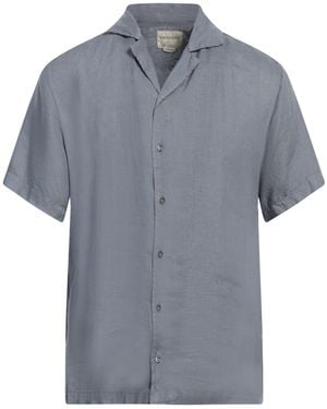 Crossley Shirt - Grey
