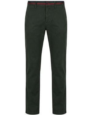 Mason's Trouser - Gray