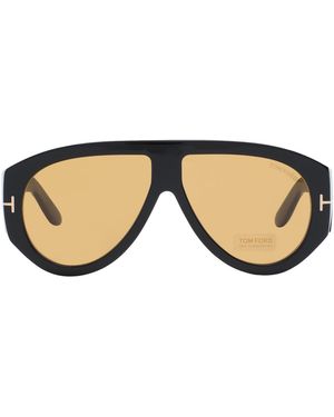 Tom Ford Sunglasses - Natural