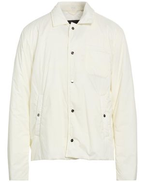 Herno Jacket - White