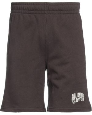 BBCICECREAM Shorts & Bermuda Shorts - Grey