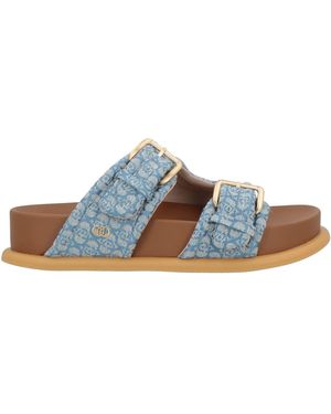 Liu Jo Sandals - Blue