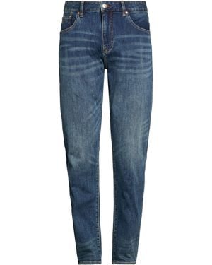 ARMANI EXCHANGE Jeans - Blue