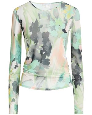 Patrizia Pepe Tops - Blue