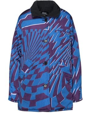 Stella McCartney Jacket - Blue