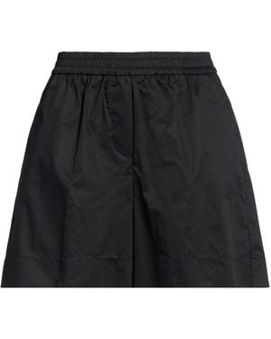 Kaos Shorts & Bermuda Shorts - Black