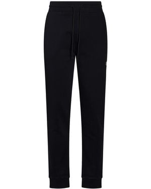 Gcds Pants Cotton - Blue