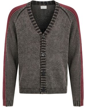 Guess Strickjacke - Grau