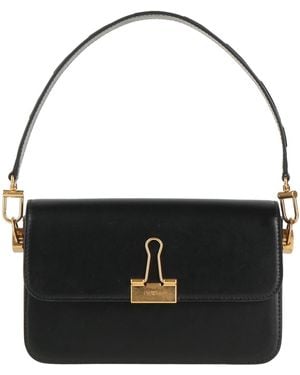 Off-White c/o Virgil Abloh Handbag - Black