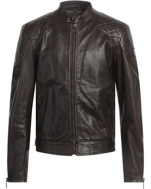 Belstaff Giacca & Giubbotto - Nero
