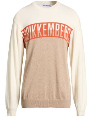 Bikkembergs Pullover - Pink