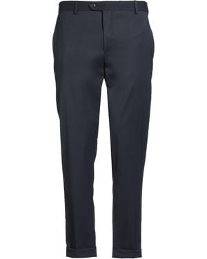 Brian Dales Pantalone - Blu