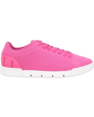 Swims Trainers - Pink