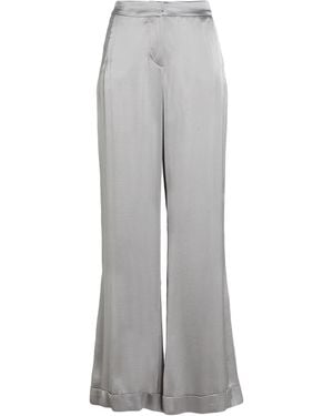 Siyu Pantalone - Grigio