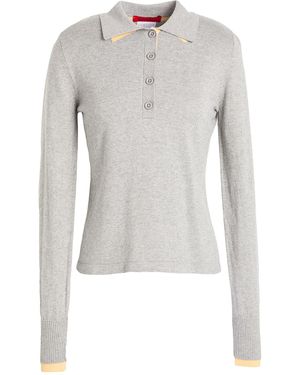 MAX&Co. Pullover - Azul