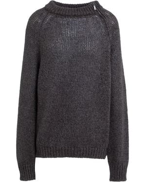 MAX&Co. Pullover - Gris