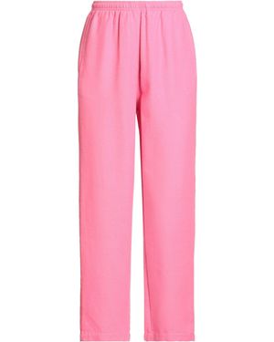 American Vintage Trousers - Pink