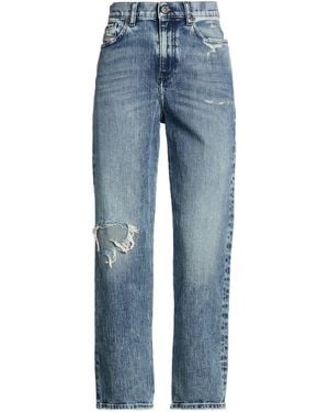 DIESEL Jeans - Blue