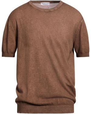 Bellwood Jumpers - Brown