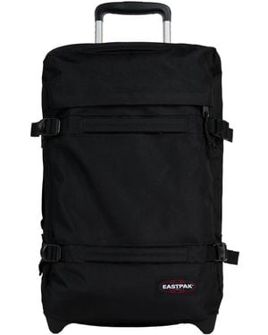 Eastpak Wheeled Luggage - Black