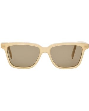 TOTEME Sunglasses - Natural