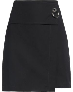 Beatrice B. Mini Skirt - Black