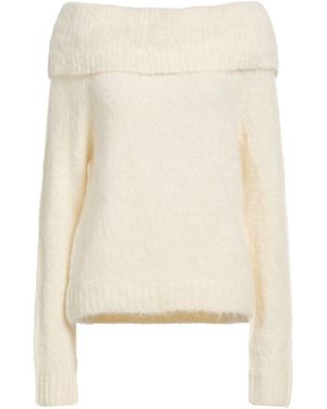 Ba&sh Jumper - Natural