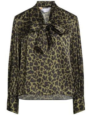 Robert Friedman Top - Verde