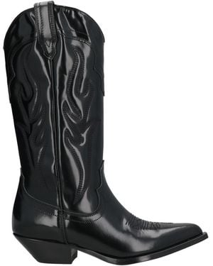 Sonora Boots Boot - Black
