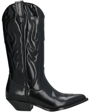 Sonora Boots Boot - Black