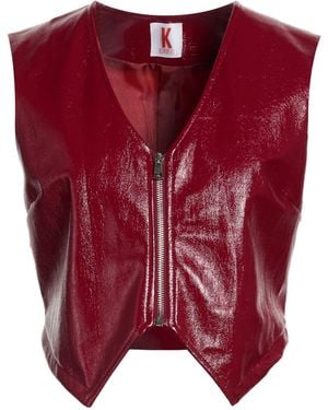 Kontatto Tailored Vests