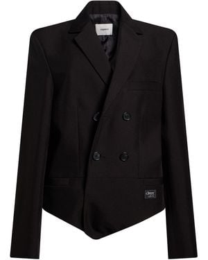 Coperni Blazer - Schwarz