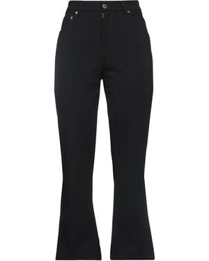 Grifoni Pantalon - Bleu