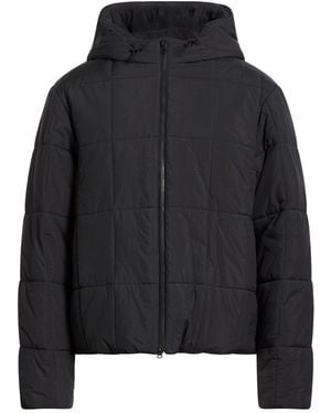 Burberry Puffer - Black