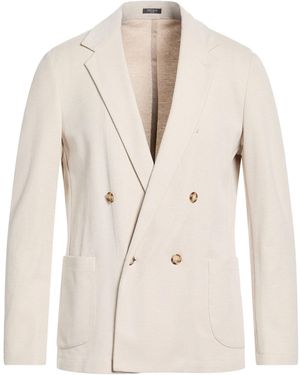 BRERAS Milano Blazer - Natur