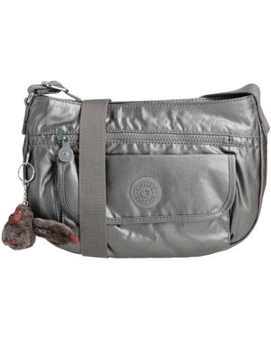 Kipling Cross-Body Bags - Gray