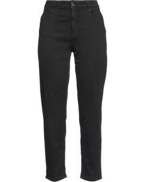 Kaos Jeans - Black