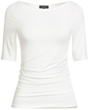Rag & Bone Camiseta - Blanco