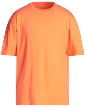Heron Preston T-shirt - Orange